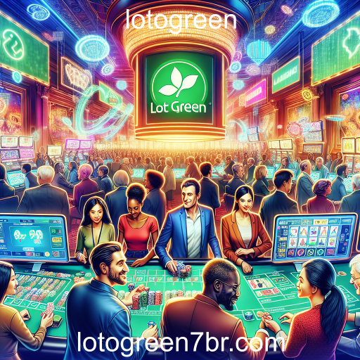 A Importância das Comunidades de Jogadores no Mundo dos Jogos