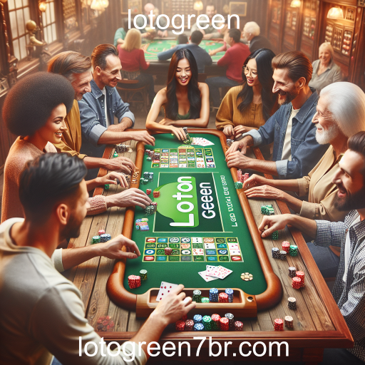 A Magia dos Jogos de Mesa: Uma Experiência Social Inigualável
